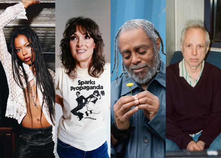 Os filmes que Winona Ryder, Todd Solondz e mais estrelas da entrevista assistiram em 2025