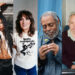 Os filmes que Winona Ryder, Todd Solondz e mais estrelas da entrevista assistiram em 2025