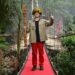 Os números da votação de I'm A Celebrity mostram o quanto foi a vitória de Angryginge em um deslizamento de terra