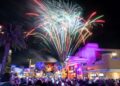 Os parques temáticos do sul da Califórnia comemoram a véspera de Ano Novo com música e fogos de artifício – Orange County Register