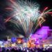 Os parques temáticos do sul da Califórnia comemoram a véspera de Ano Novo com música e fogos de artifício – Orange County Register