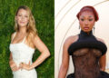Os processos judiciais de Blake Lively e Megan Thee Stallion perguntam: Quem é jornalista?