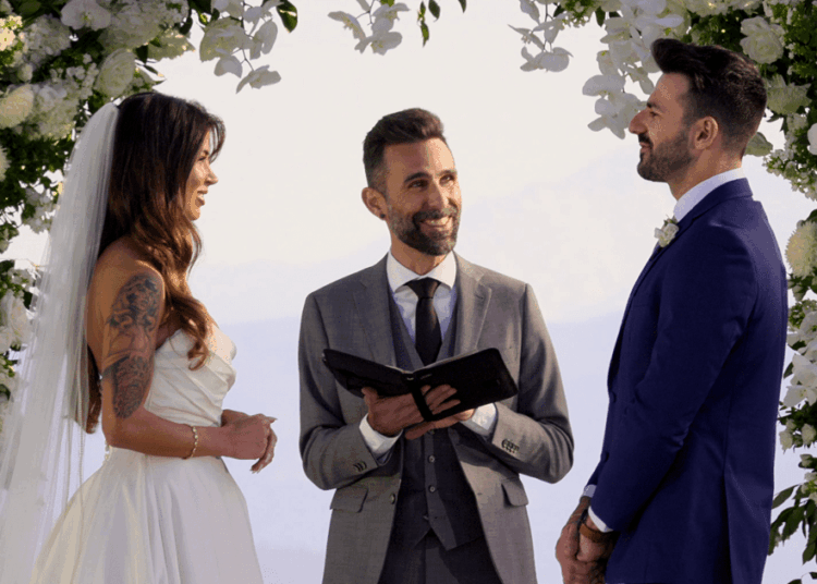 Os programas de TV que casais reais realmente assistem juntos