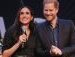 Harry e Meghan nos Jogos Invictus na Alemanha