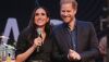 Harry e Meghan nos Jogos Invictus na Alemanha