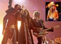 Ouça a nova colaboração de Aerosmith, Yungblud e Lainey Wilson