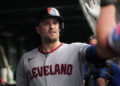 Outfielder Lane Thomas e Kansas City Royals finalizam contrato de US$ 5,25 milhões por 1 ano