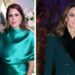 PESQUISA: Beatrice e Eugenie estavam certas em perder o evento de canções de natal de Kate | Real | Notícias