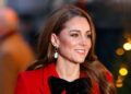 Palace dá uma olhada nos bastidores do show de canções de natal da Princesa Kate | Real | Notícias