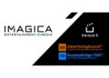 Parceiro exclusivo de X e Imagica Entertainment Media Services para publicidade cinematográfica no Japão