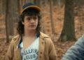Pare de ser mau com Dustin Henderson depois de STRANGER THINGS 5!