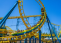 Parque temático Wild Waves de Washington será fechado após 49 anos