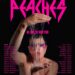 Peaches assina para matar estrelas do rock e compartilha nova música “Fuck Your Face”: Ouça