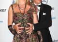 Penny Lancaster compartilha segredos do casamento de longa data com Rod Stewart