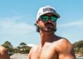Pessoas que pesquisamos sem camisa no Google esta semana: as estrelas em ascensão mais quentes da mídia