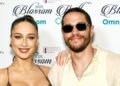Pete Davidson e Elsie Hewitt dão as boas-vindas a uma menina: 'Perfeito'