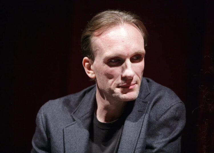 Peter Greene, 60, ator de 'Pulp Fiction', 'The Mask', encontrado morto em apartamento em Nova York