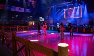 Phil Ruffin diz que sua meca do entretenimento em Park City ‘vai te surpreender’ – CDC Gaming