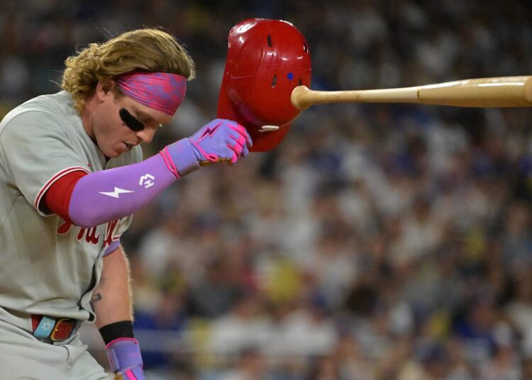 Phillies Gold Glover repetidamente vinculado à realeza antes das reuniões de inverno