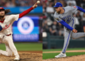 Phillies, Royals Swap Relievers | FanGraphs Baseball