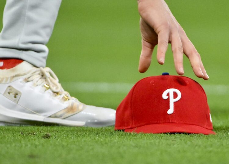 Phillies recusando o Slugger de US$ 100 milhões pode ser o alvo comercial desesperador dos Royals