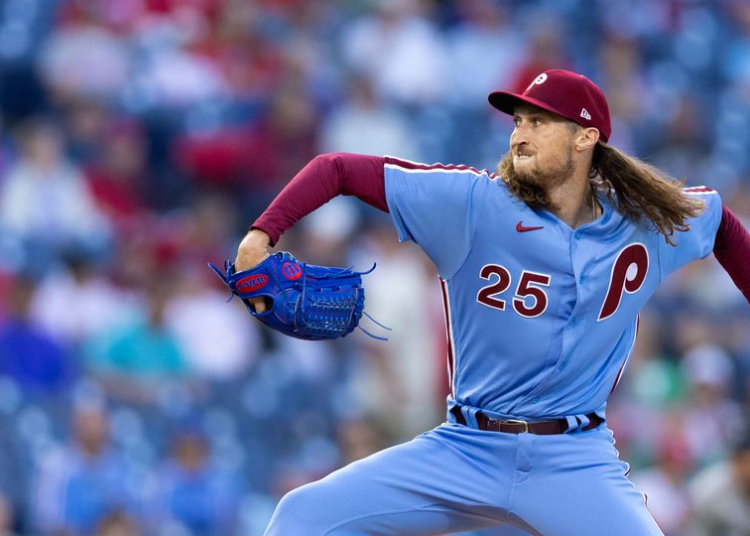 Phillies troca Matt Strahm com Royals por Jonathan Bowlan, de acordo com relatórios ~ Philadelphia Baseball Review