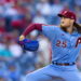Phillies troca Matt Strahm com Royals por Jonathan Bowlan, de acordo com relatórios ~ Philadelphia Baseball Review