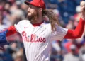 Phillies trocará o canhoto favorito dos fãs, Matt Strahm, para Royals