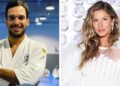 Por dentro da cerimônia de casamento de Gisele Bündchen e Joaquim Valente