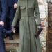 Kate parecia country glam em Sandringham 2022