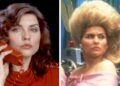Por dentro da excêntrica carreira de atriz da vocalista do Blondie, Debbie Harry