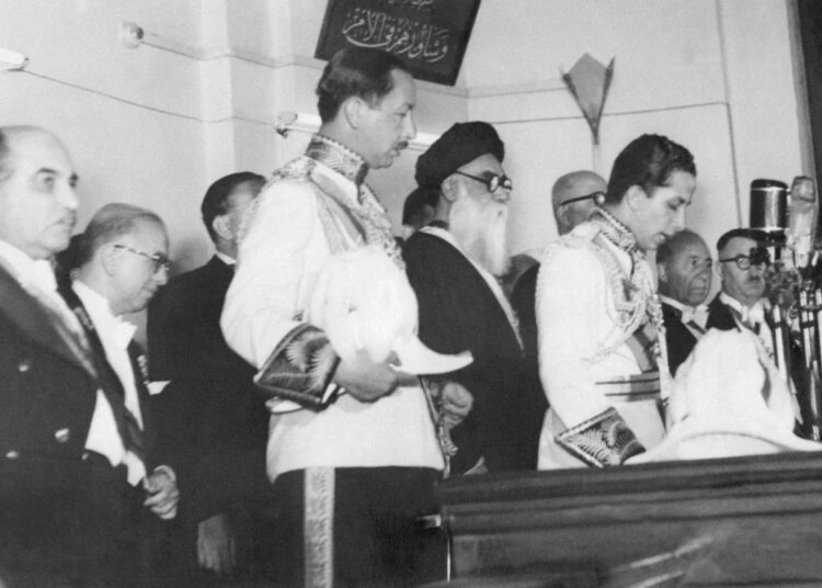 Por dentro da família real que governou a Jordânia por mais de 100 anos