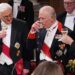 Por dentro do luxuoso menu do banquete de estado do rei Charles e da rainha Camilla | Real | Notícias