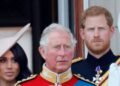 Por dentro do ramo de oliveira de Natal do Rei Charles para o Príncipe Harry – ‘é uma possibilidade’ | Real | Notícias