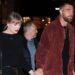 Por dentro dos planos de férias de Taylor Swift para 2025 com Travis Kelce