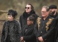 Por que Celebrity Traitors não vai passar esta noite? Agendamento de mudanças e data de término para programa marcante da BBC