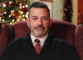 Por que Jimmy Kimmel está fazendo um discurso de Natal ‘profundamente pessoal’ na TV britânica?