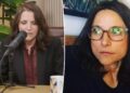 Por que Julia Louis-Dreyfus se sentiu forçada a compartilhar seu diagnóstico de câncer de mama