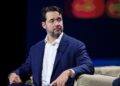 Por que a IA torna Alexis Ohanian 'otimista' em relação ao entretenimento ao vivo