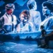 Por que as pessoas estão se aglomerando para vivenciar o desastre do Titanic