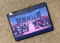 Por que estou optando por este tablet Android econômico em vez do meu iPad para entretenimento agora