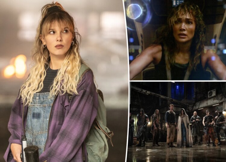 Por que estou preocupado com a fusão da Netflix com a Warner Bros.: os filmes da Netflix são, em sua maioria, uma droga