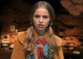 Por que eu acho que as roupas que Holly usa no mundo do Sr. Whatsit serão importantes para entrar em Stranger Things 5, vol. 2