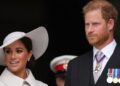 Por que o Príncipe Harry e Meghan Markle estão ‘agarrados’ aos títulos reais de seus filhos