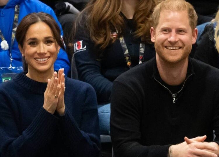 Por que o príncipe Harry e Meghan Markle estão ‘isolados’ no Natal – especialista
