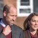 Por que os moradores locais estão bravos com o príncipe William e Kate Middleton