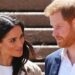 Por que uma foto real desaparecida levou Harry e Meghan a se afastarem dos deveres reais?