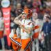 Previsão de Tennesee x Illinois: probabilidades, escolhas e melhor aposta do Music City Bowl