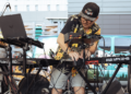 Prince Shima analisa a verdadeira obsessão pelo crime no último álbum