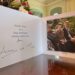 Princesa Anne pula título real no cartão de Natal - assim como Kate Middleton e Príncipe William